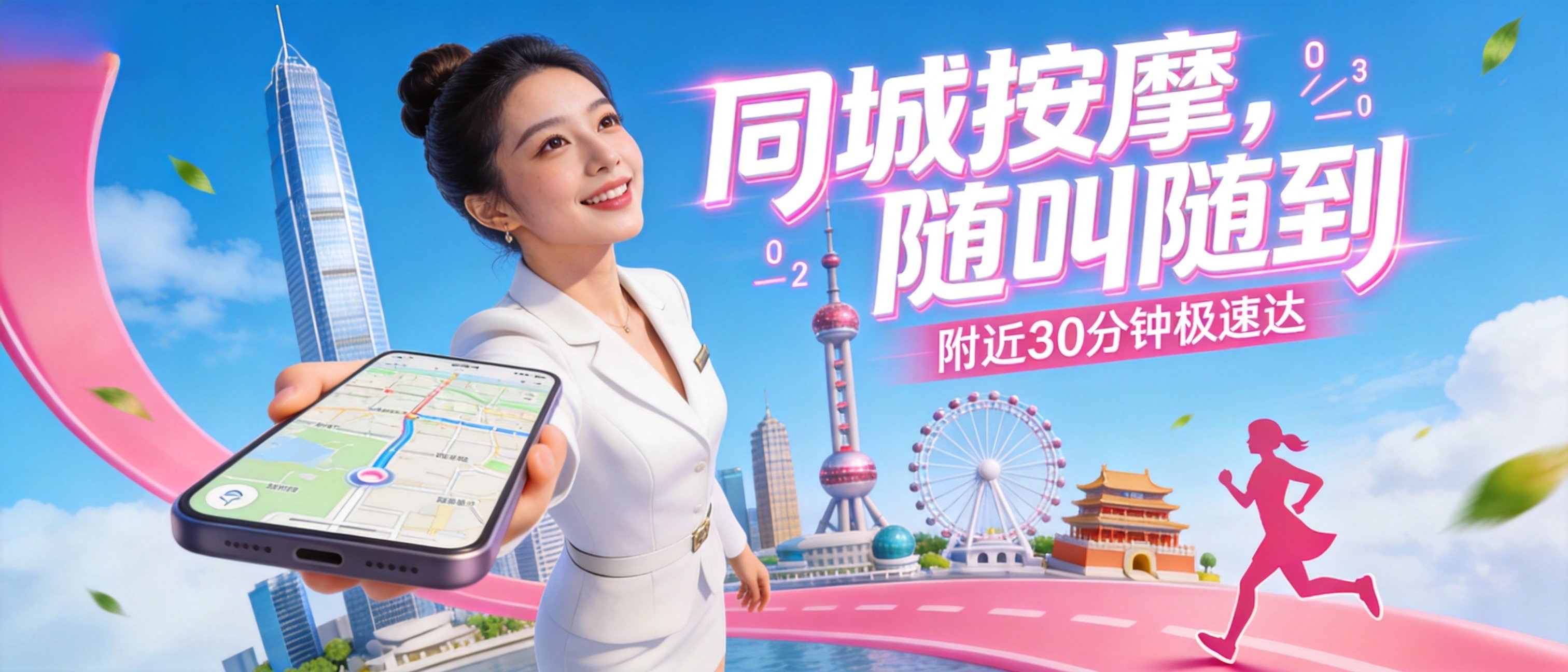 朝阳市活立到家上门按摩：把放松这件事，真正还给自己